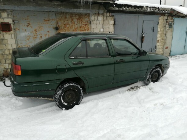 SEAT Toledo I, 1992 г.
