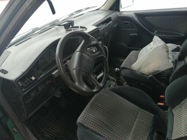 SEAT Toledo I, 1992 г.