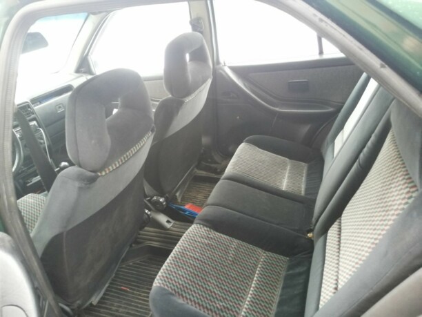 SEAT Toledo I, 1992 г.