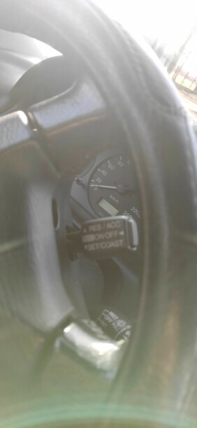 Mazda 626 GF, 1998 г.