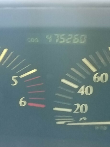 Toyota Previa II (XR30, XR40), 7 мест, 2001 г.