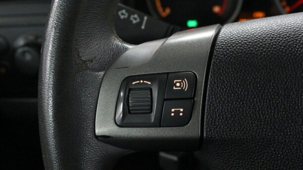 Opel Zafira B, 2007 г.