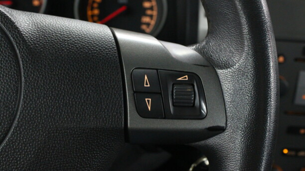 Opel Zafira B, 2007 г.