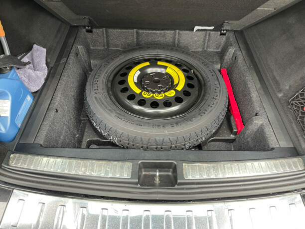 Mercedes-Benz GLE W166, 2015 г.
