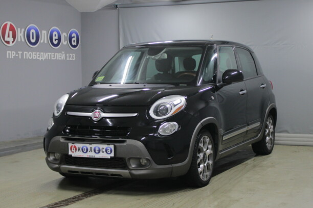 Fiat 500L, 2013 г.