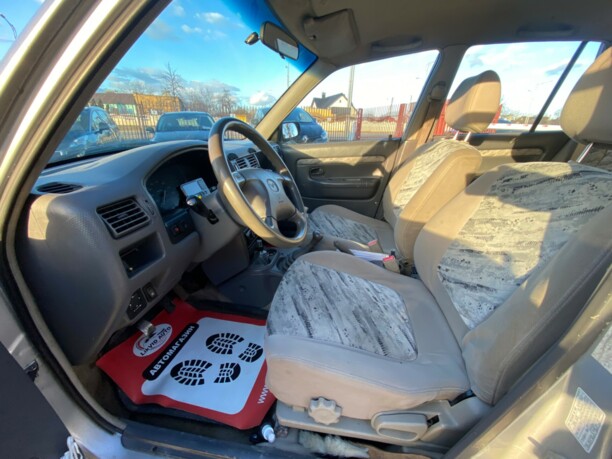 Mazda Demio DW, 1999 г.