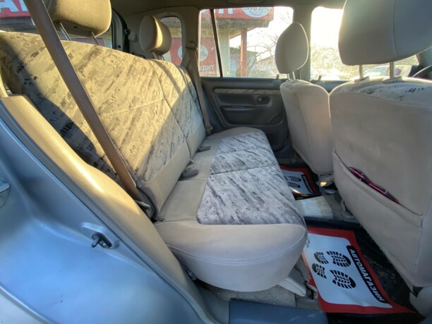 Mazda Demio DW, 1999 г.