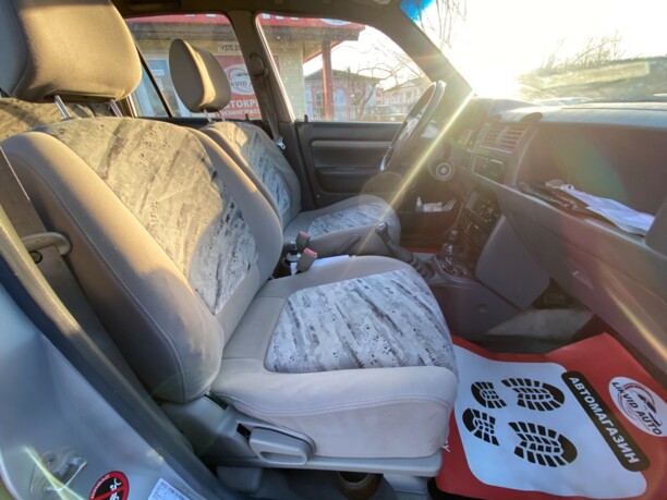 Mazda Demio DW, 1999 г.