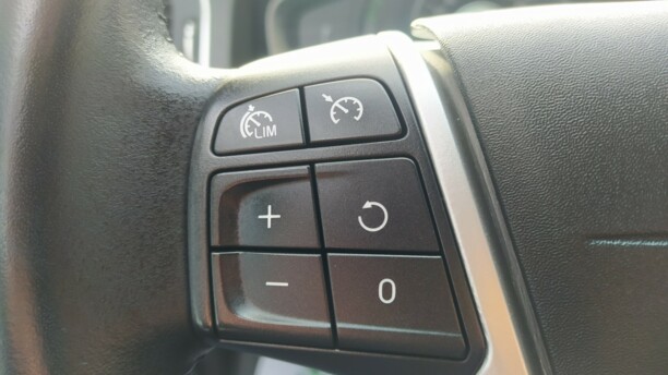 Volvo V60 I · Рестайлинг, 2017 г.