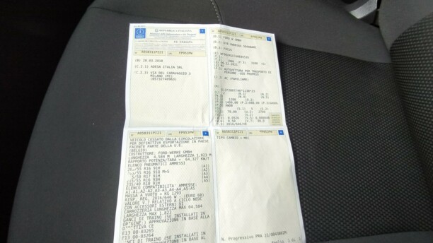 Ford Focus III · Рестайлинг, 2017 г.