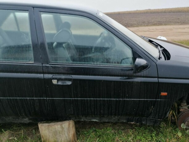 Peugeot 605 I, 1994 г.