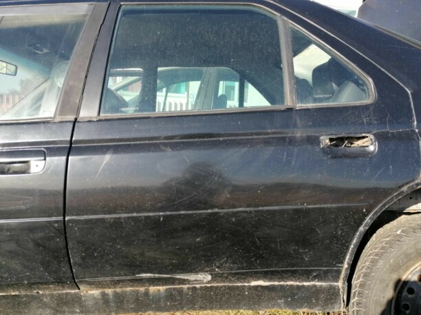Peugeot 605 I, 1994 г.