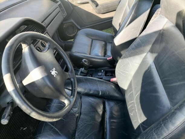 Peugeot 605 I, 1994 г.