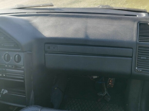 Peugeot 605 I, 1994 г.