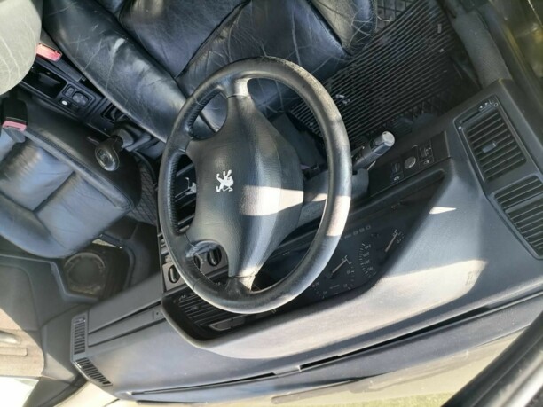 Peugeot 605 I, 1994 г.