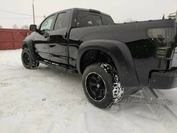 Toyota Tundra II, 2010 г.