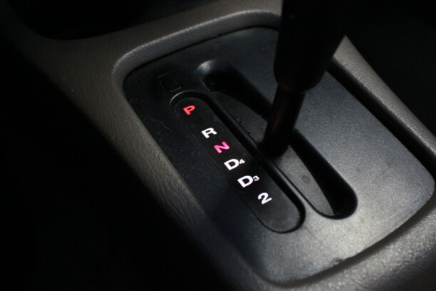 Honda Civic VI, 1999 г.