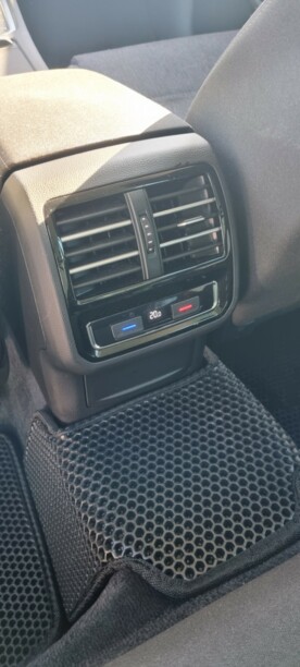 Volkswagen Passat B8, 2016 г.