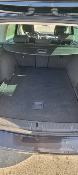 Volkswagen Passat B8, 2016 г.