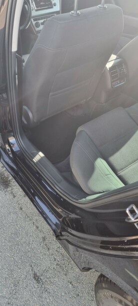 Volkswagen Passat B8, 2016 г.
