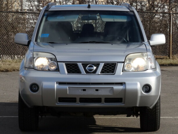 Nissan X-Trail I (T30), 2007 г.