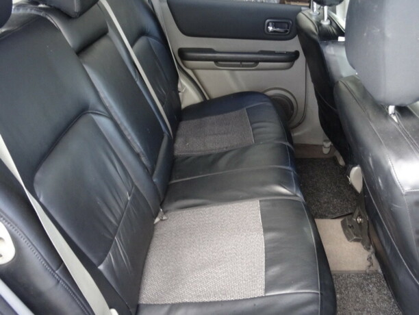 Nissan X-Trail I (T30), 2007 г.