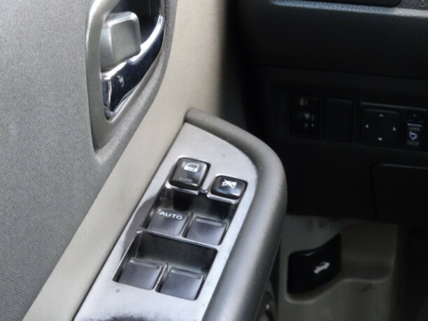 Nissan X-Trail I (T30), 2007 г.
