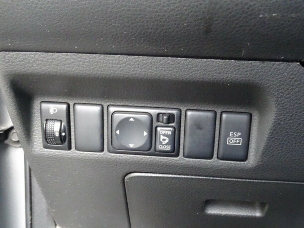 Nissan X-Trail I (T30), 2007 г.