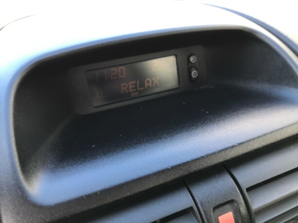 Opel Astra G, 1999 г.