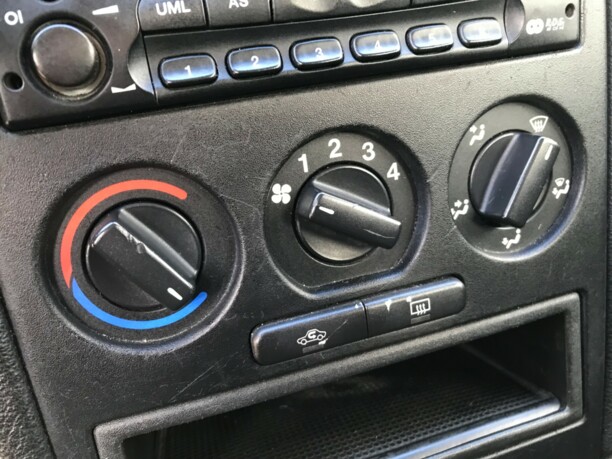 Opel Astra G, 1999 г.