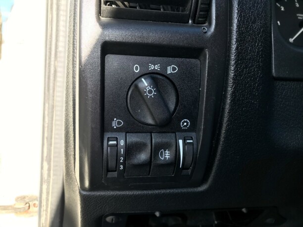Opel Astra G, 1999 г.