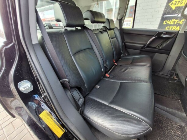 Toyota Land Cruiser Prado J150, 2009 г.