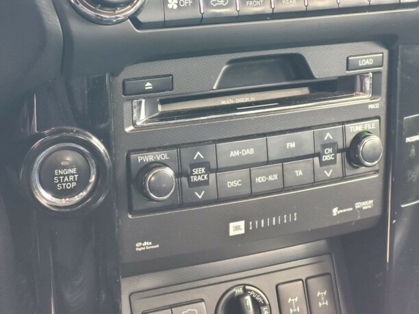 Toyota Land Cruiser Prado J150, 2009 г.