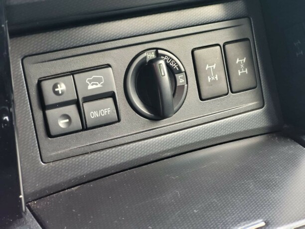Toyota Land Cruiser Prado J150, 2009 г.