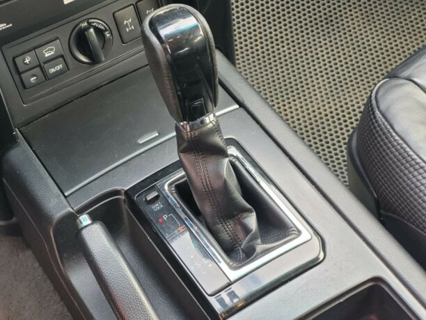 Toyota Land Cruiser Prado J150, 2009 г.