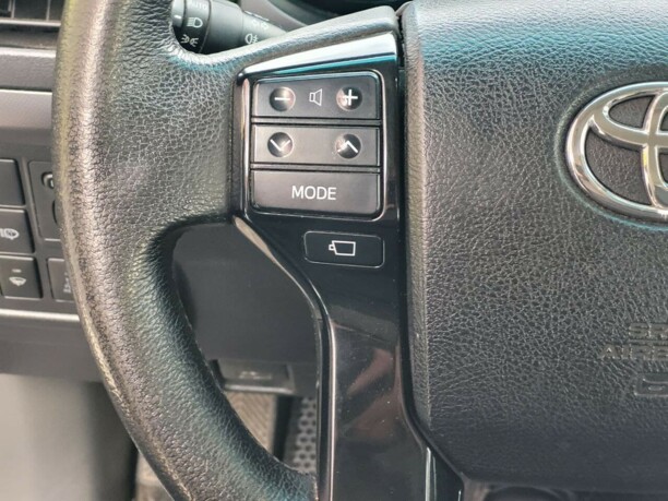 Toyota Land Cruiser Prado J150, 2009 г.
