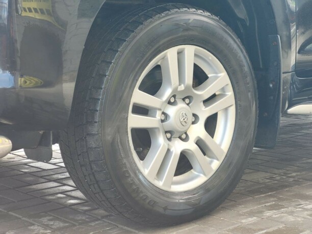 Toyota Land Cruiser Prado J150, 2009 г.