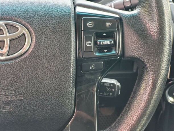 Toyota Land Cruiser Prado J150, 2009 г.