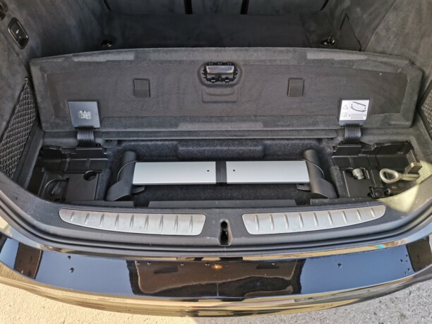 BMW 3 серия F30,F31 · Рестайлинг, 2018 г.