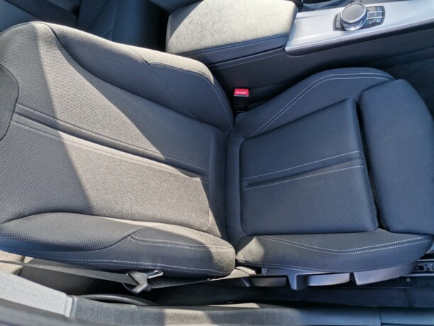 BMW 3 серия F30,F31 · Рестайлинг, 2018 г.