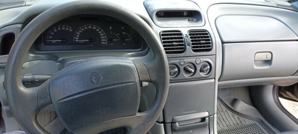 Renault Laguna I, 1999 г.