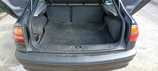 Renault Laguna I, 1999 г.