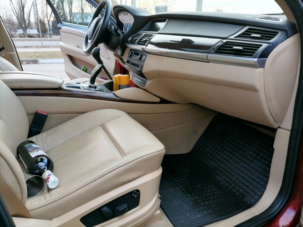 BMW X6 E71, 2010 г.