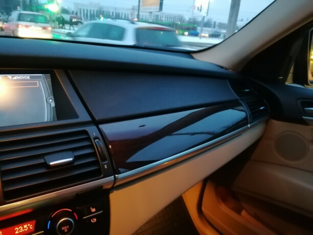 BMW X6 E71, 2010 г.