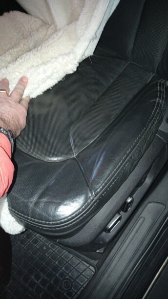 Audi Q7 4L · Рестайлинг, 2011 г.