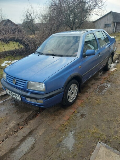 Volkswagen Vento, 1994 г.