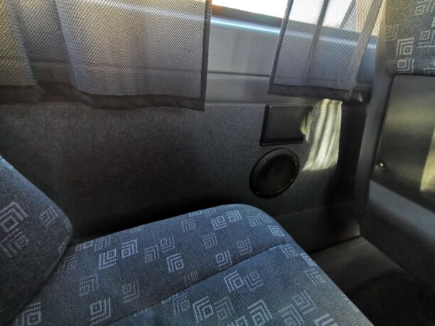 Mercedes-Benz Sprinter 213, 2003 г.
