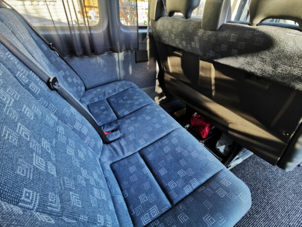 Mercedes-Benz Sprinter 213, 2003 г.