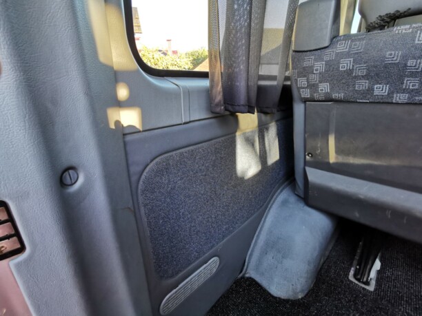 Mercedes-Benz Sprinter 213, 2003 г.