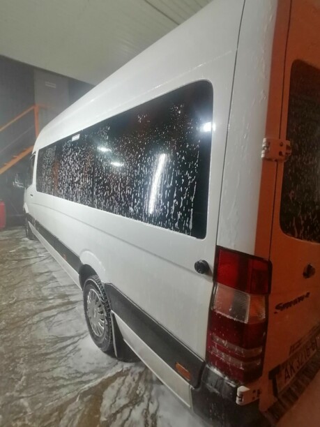 Mercedes-Benz Sprinter, 2013 г.